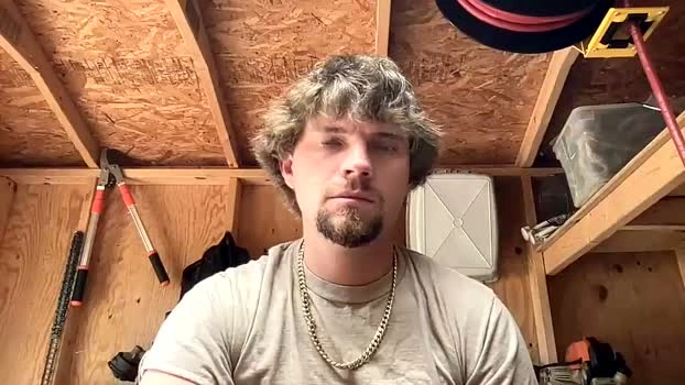treeman817 10-06-2026 Male Recording - Naked jerkoff