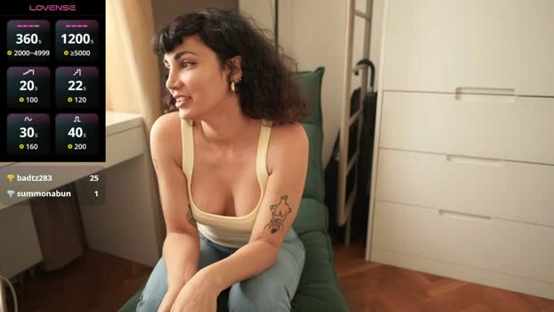 venus_in_jeans 11-06-2026 show amateur XXX lickpussy Recording