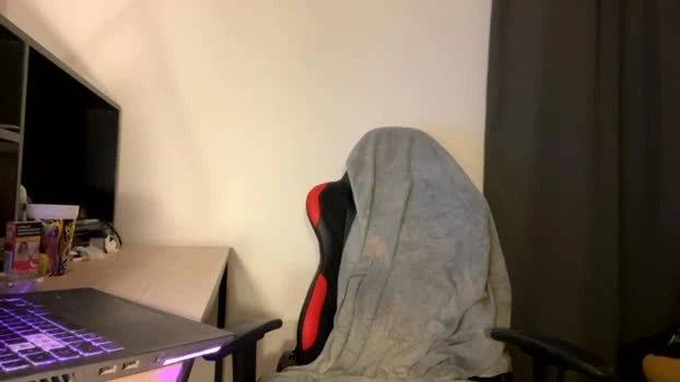 vincentprice69 11-06-2026 Male Recording - Pretty spank