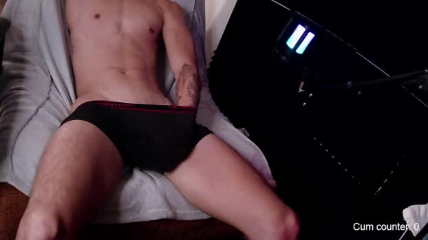 whooodat 11-06-2026 Male Recording - analsex jerking