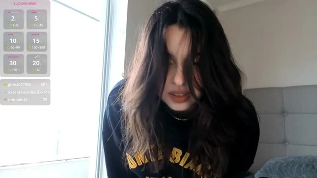yourfreakygirl 10-06-2026 kinky spanking Naked Show Recording