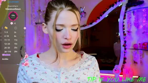 abbycartman 11-06-2026 Trans Recording - ass playtime