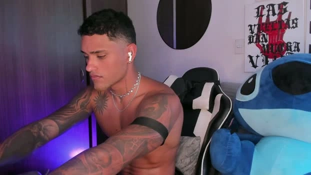 alessandro_vanni 11-06-2026 Male Recording - playtime sexykitty