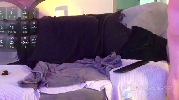 alexxxzander1 11-06-2026 Male Recording - kinky kiss