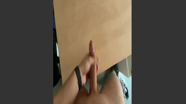 bigwhitecock_1989 12-06-2026 Male Recording - gag strip