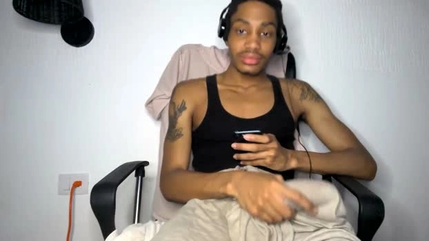 blackbulltitus 12-06-2026 Male Recording - sexy bigdick