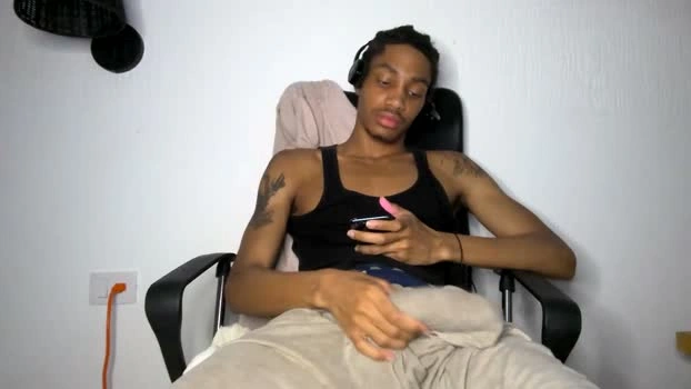 blackbulltitus 12-06-2026 Male Recording - jackoff fuckass