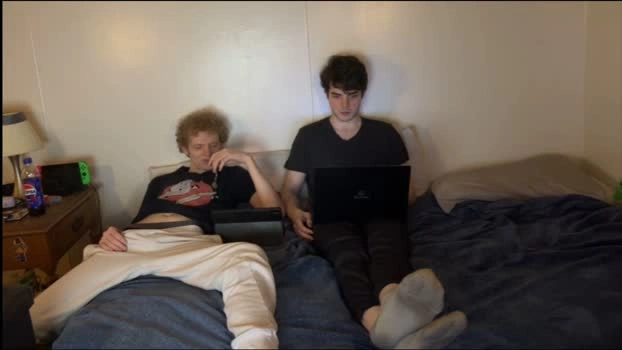 colereet 12-06-2026 Male Recording - kissing moan