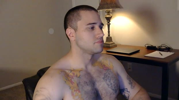 daddywassuppp4 12-06-2026 Male Recording - dirty fuckass