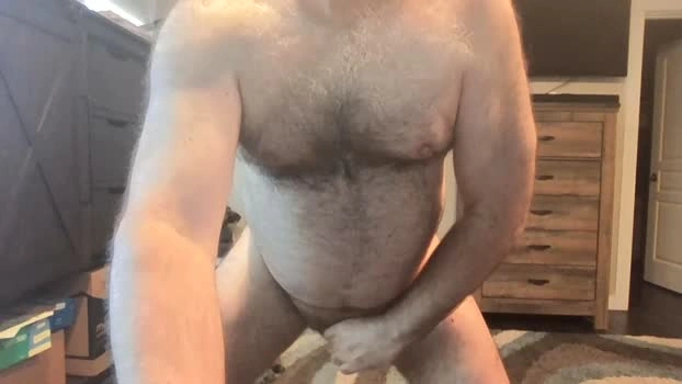 hairydaddreams 11-06-2026 Male Recording - toy prettyface