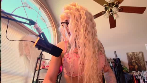jessyboi0504 12-06-2026 Trans Recording - bigass wet