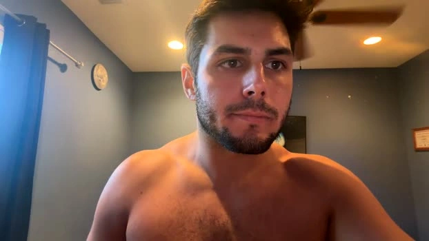 leaderzac 11-06-2026 Male Recording - Naked bigass