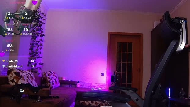 little_witch_sofia 11-06-2026 Trans Recording - sexykitty toy