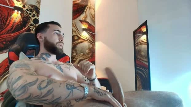 luke_davis01 11-06-2026 Male Recording - juicy sexykitty