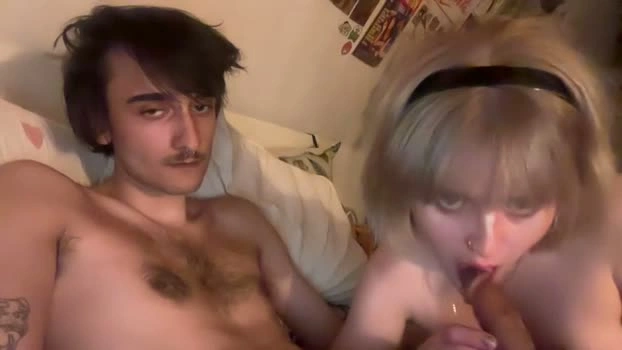 lustfullyz 12-06-2026 Cam Show beautiful big