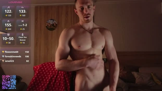 mark_stiff 11-06-2026 Male Recording - jerking toy