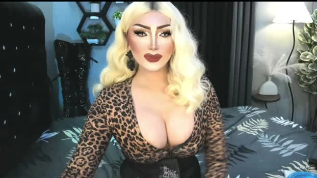 misschannel4sub 12-06-2026 Trans Recording - hot Video