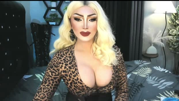 misschannel4sub 12-06-2026 Trans Recording - Pretty Shemale