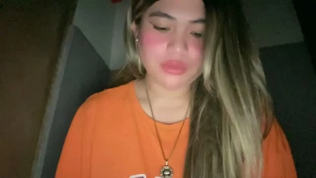 naughtyrosecum 11-06-2026 Trans Recording - Shemale toys
