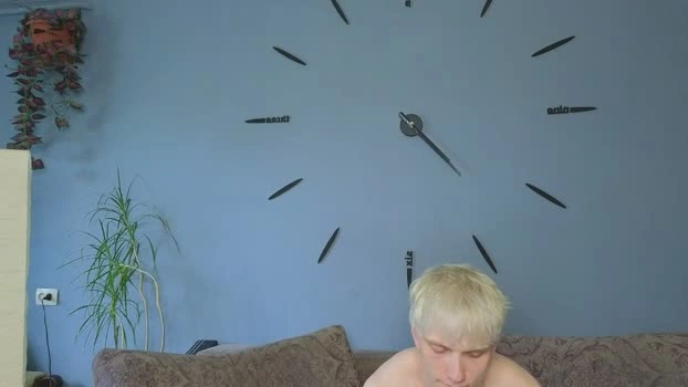 pupsenish 12-06-2026 Male Recording - Webcam jerking