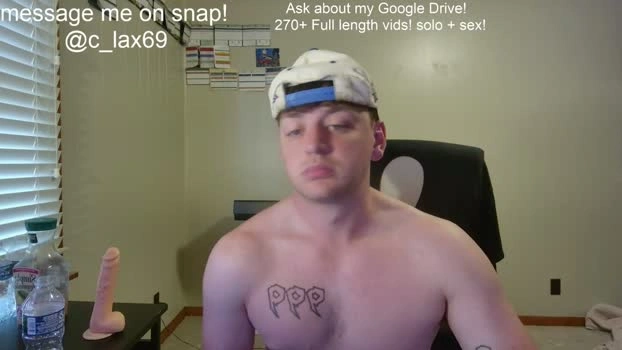 sexylax69 11-06-2026 Male Recording - ass bigdick