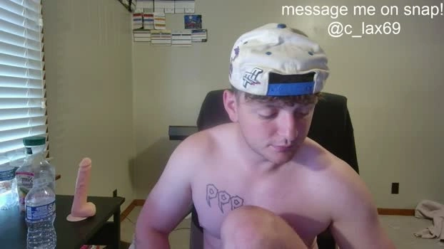 sexylax69 11-06-2026 Male Recording - toys legs