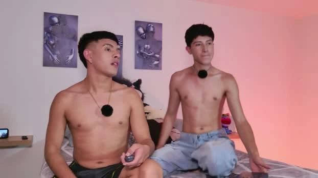 steveen_1604 12-06-2026 Male Recording - Gay nude