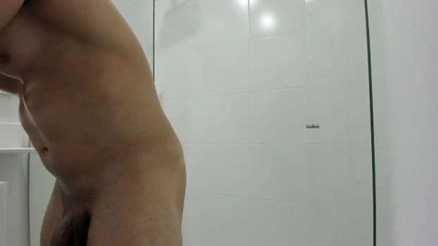 thiago_moretti 12-06-2026 Male Recording - Recorded orgasm