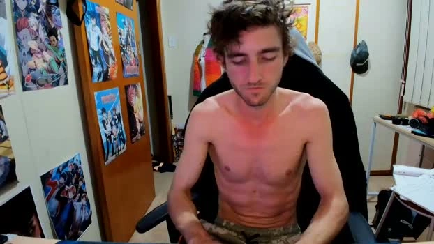torbenya 12-06-2026 Male Recording - Topless hardcock
