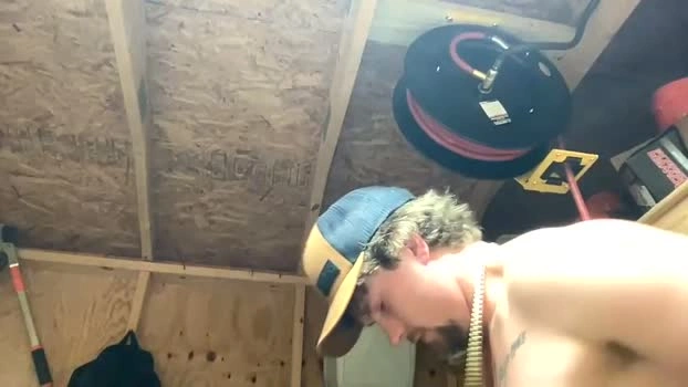 treeman817 12-06-2026 Male Recording - lick Ass