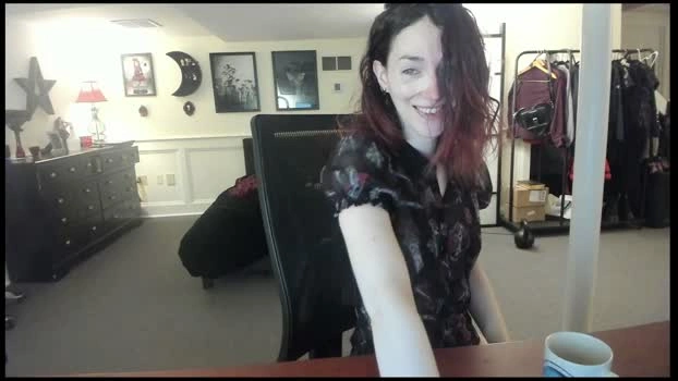 vesper_luxe 12-06-2026 Trans Recording - lovense juicy