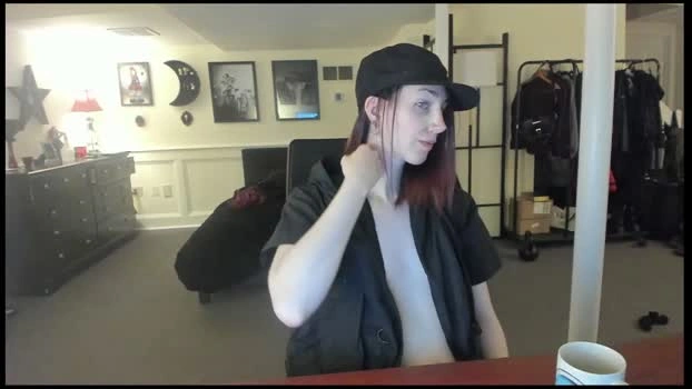 vesper_luxe 12-06-2026 Trans Recording - sucktits handsome
