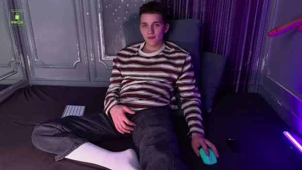 williamgriffith 12-06-2026 Male Recording - Show blowjob