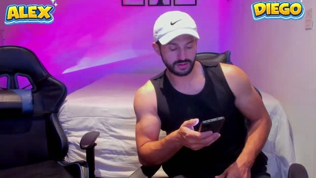 alexanderjaz 13-06-2026 Male Recording - play XXX