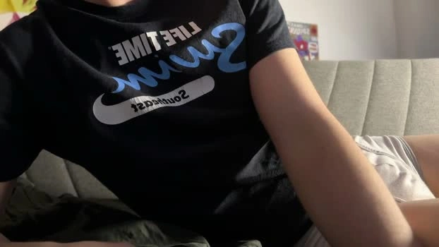 alexwos 12-06-2026 Male Recording - orgasm Gay
