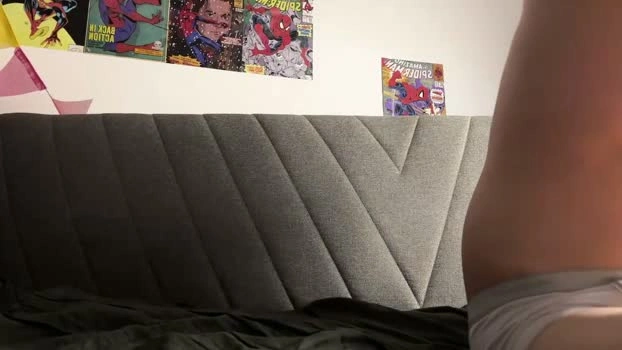 alexwos 12-06-2026 Male Recording - naked nude