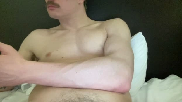 bayleyseth 13-06-2026 Male Recording - horny twink