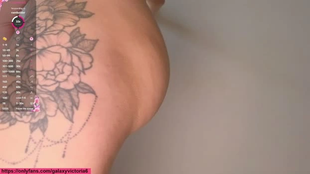 brilliantvictoria 13-06-2026 bigcock jerkoff hard wank Recording