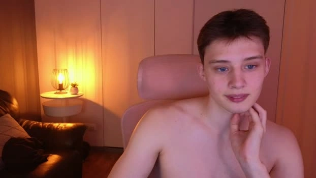 codyorien 12-06-2026 Male Recording - Pretty Recorded