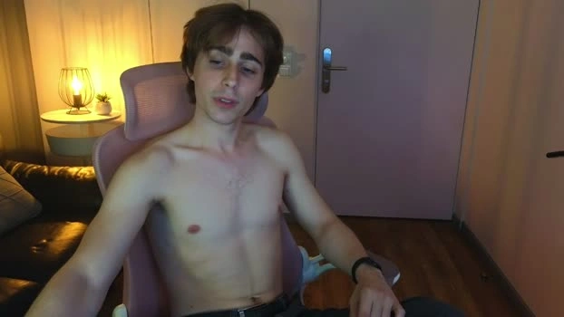 cuteeryan 13-06-2026 Male Recording - cute bigdick