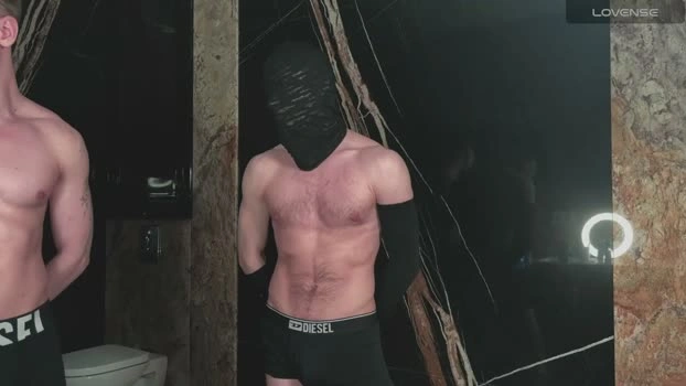 damondurden 13-06-2026 Male Recording - hot Video