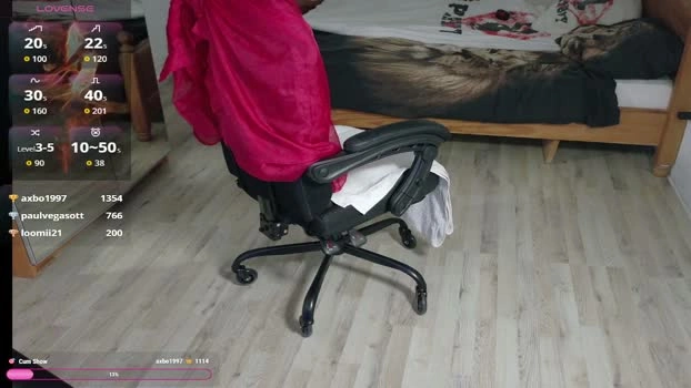 gigollo65 13-06-2026 Male Recording - show bigballs
