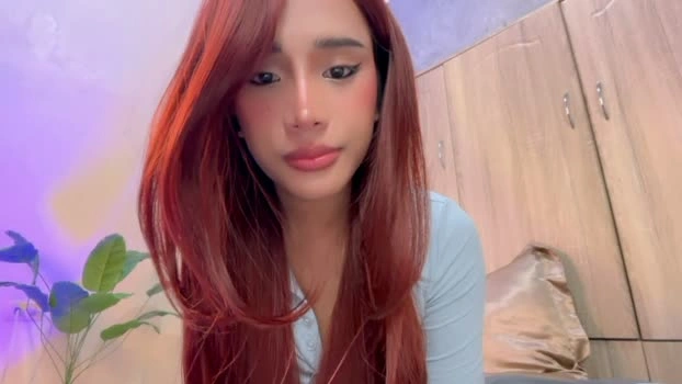its_me_kaye28 13-06-2026 Trans Recording - TGirl Download