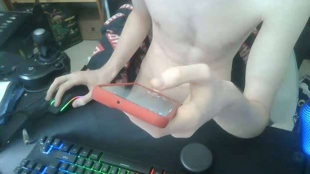 jack2616307098 13-06-2026 Male Recording - big wank