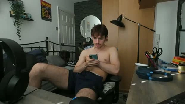 joeosulli2024 12-06-2026 Male Recording - cute spanking