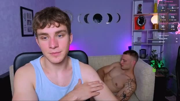 kael_rin 13-06-2026 Male Recording - horny sexymale