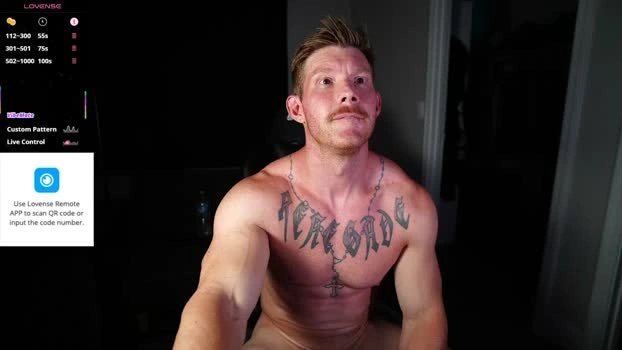 luther_daddy 13-06-2026 Male Recording - suckcock naked