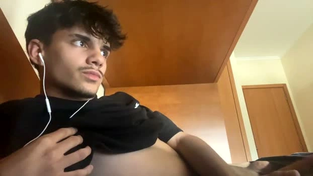 migueltomas34 12-06-2026 Male Recording - bigballs deepthroat