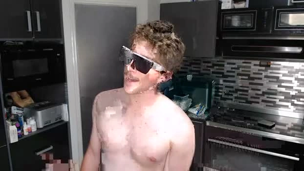 playinwidfire 13-06-2026 Male Recording - strip bj-dildo