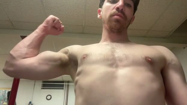 shirtlesshunk15 13-06-2026 Male Recording - spanking fingers